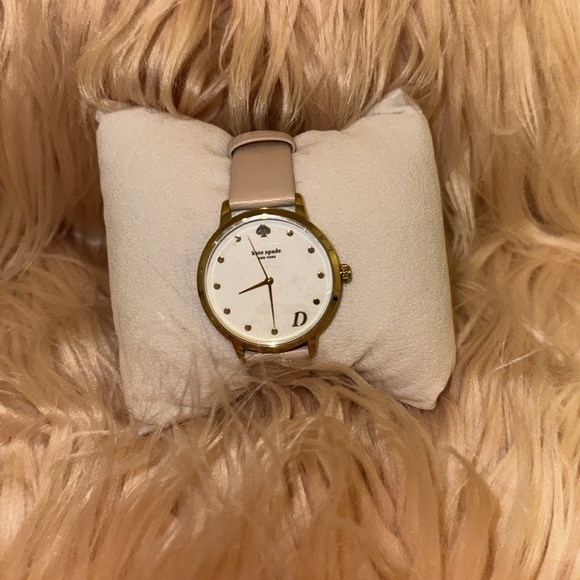 Brand NEW. Never worn. Kate Spade watch. - Picture 2 of 6